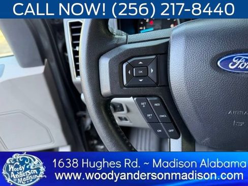 Used 2020 Ford F150 XLT w/ Equipment Group 302A Luxury AWD/4WD image 10