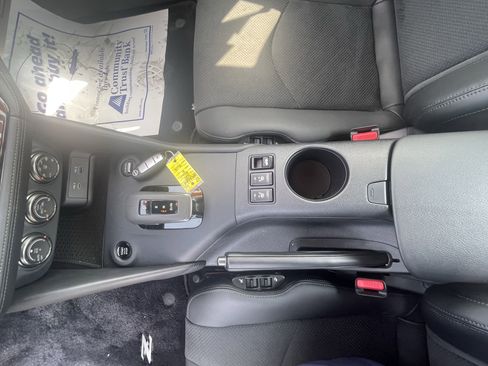 New 2024 Nissan Z Performance w/ Floor Mat Package image 18