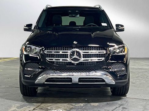 New 2026 Mercedes-Benz GLE 450e 4MATIC image 8