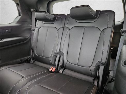 New 2026 Jeep Grand Cherokee L Limited RWD image 17
