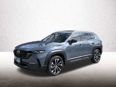Used 2025 MAZDA CX-50 2.5 Hybrid w/ Premium Plus Pkg