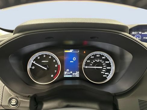 Used 2020 Subaru Forester Limited AWD/4WD image 19