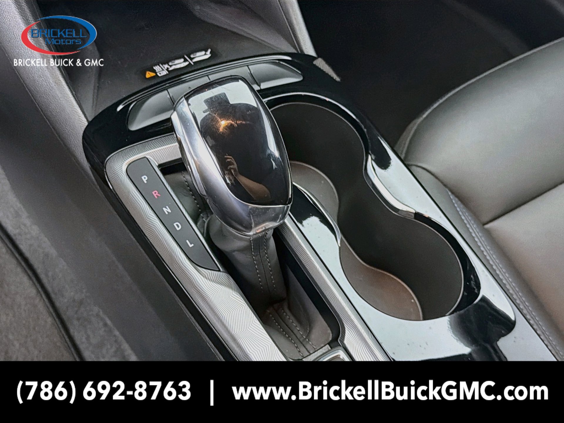 Used 2025 Buick Envista Sport Touring w/ Convenience I Package FWD image 30