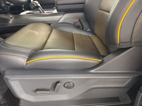 New 2025 Ford F150 Tremor w/ Equipment Group 402A High image 17