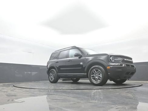 New 2026 Ford Bronco Sport Big Bend AWD/4WD image 32