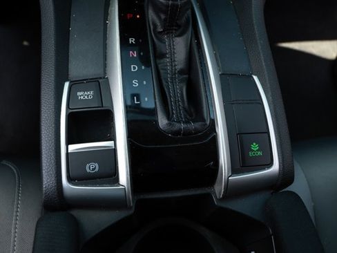 Used 2016 Honda Civic EX image 20