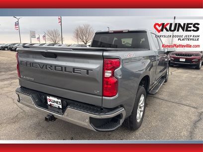 Used 2019 Chevrolet Silverado 1500 LT w/ All-Star Edition