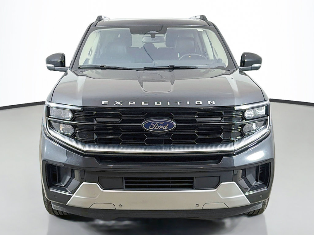 Used 2025 Ford Expedition Platinum AWD/4WD image 18