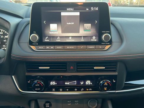 New 2026 Nissan Rogue SV image 20