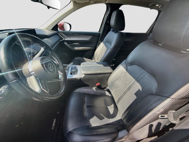 Used 2024 MAZDA CX-90 Plug-In Hybrid w/ Premium Pkg AWD/4WD image 29