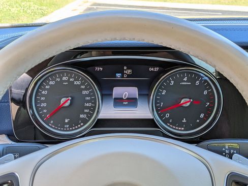 Used 2018 Mercedes-Benz E 400 Coupe image 17