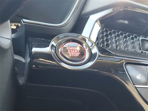 Certified 2025 Honda CR-V EX-L image 24