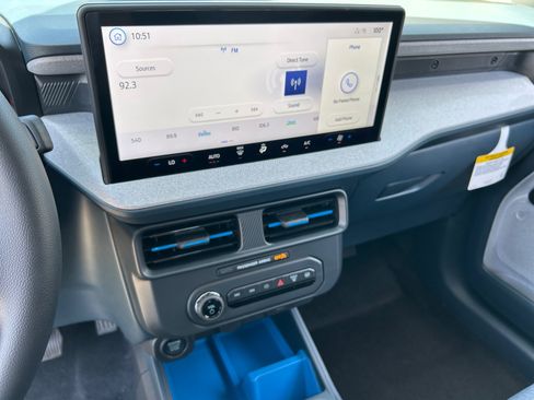 New 2026 Ford Maverick XLT FWD image 11