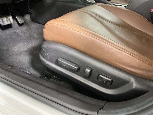 Used 2019 Acura ILX FWD image 19