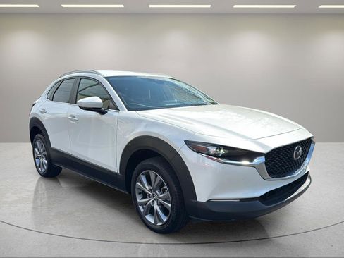 Certified 2023 MAZDA CX-30 AWD 2.5 S w/ Select Package image 4