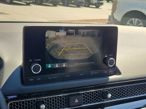 Used 2023 Honda Civic Sport image 25