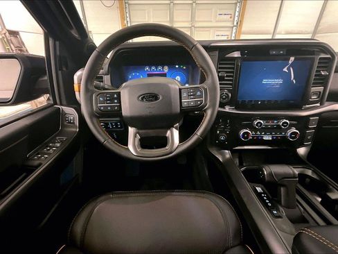 New 2025 Ford F150 Tremor w/ Equipment Group 402A High image 5