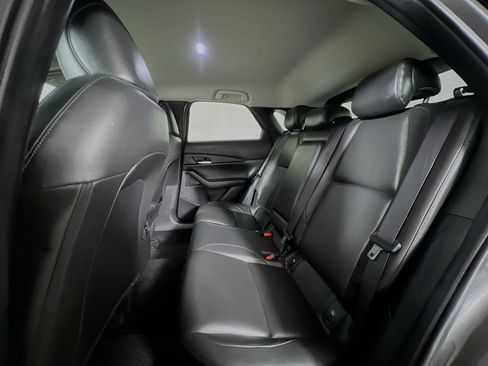 Used 2023 MAZDA CX-30 AWD 2.5 S w/ Preferred Package image 19