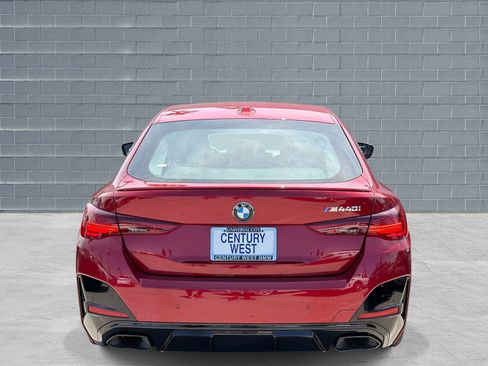 Used 2026 BMW M440i RWD image 4