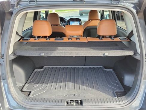 Used 2024 Kia Soul EX w/ Option Group 015 image 9