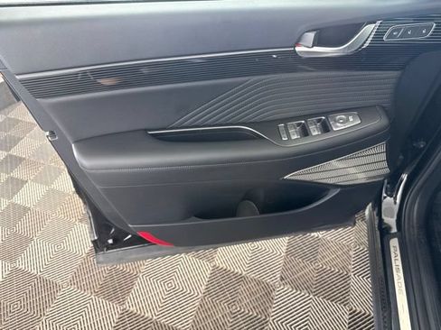 Used 2025 Hyundai Palisade Calligraphy AWD/4WD image 24