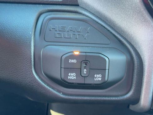 New 2026 RAM 3500 Tradesman image 26