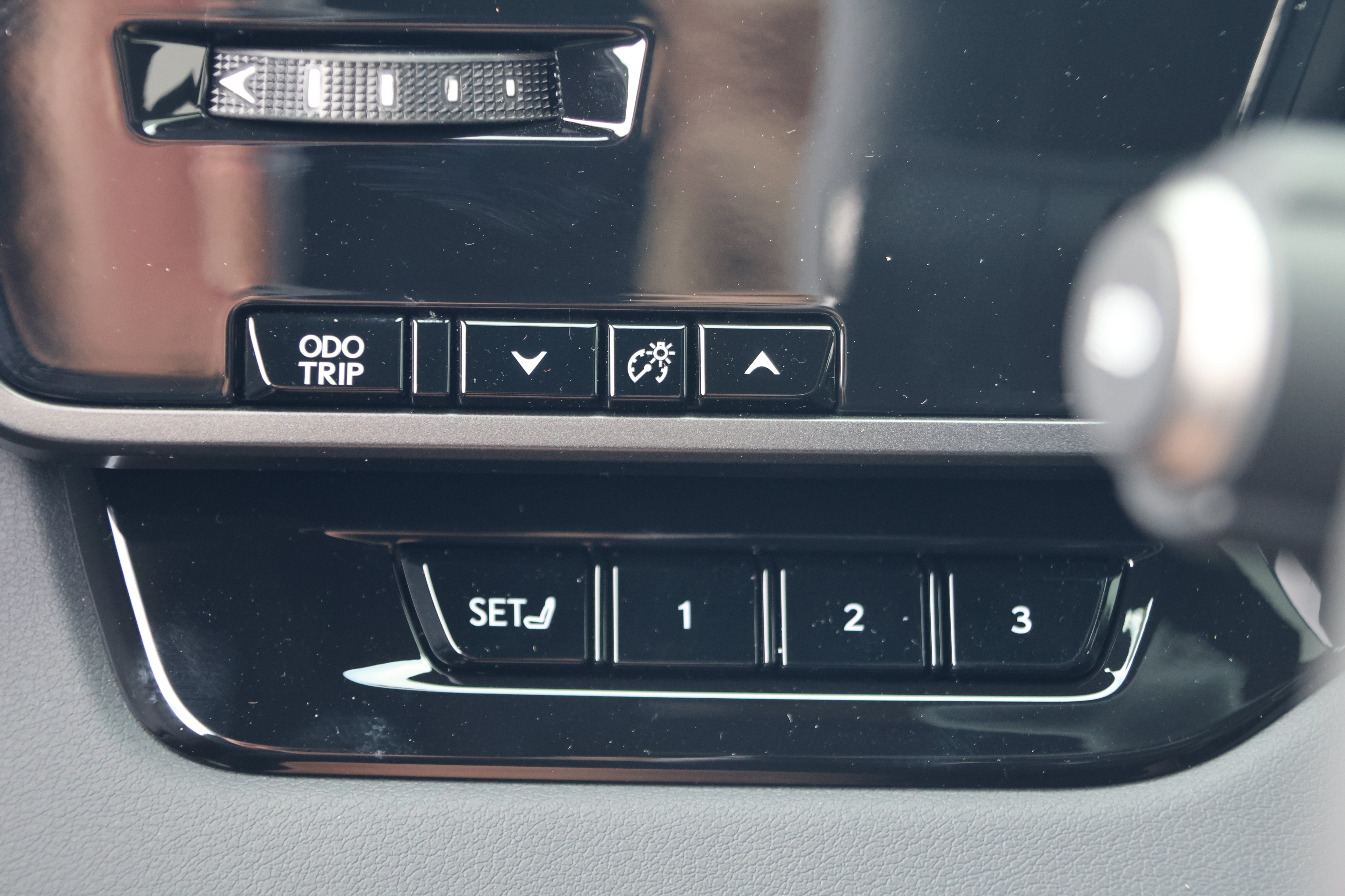 New 2026 Lexus RX 350 Premium w/ Convenience Package FWD image 14