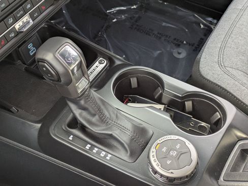 New 2025 Ford Bronco Big Bend image 19