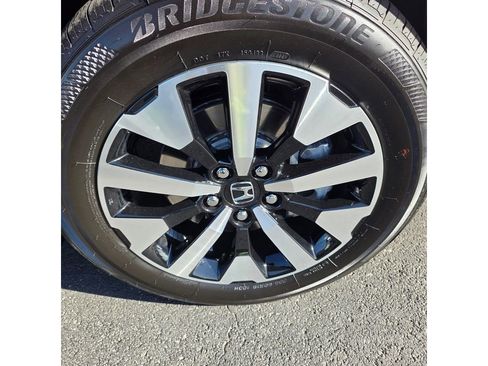 New 2026 Honda Odyssey EX-L image 15