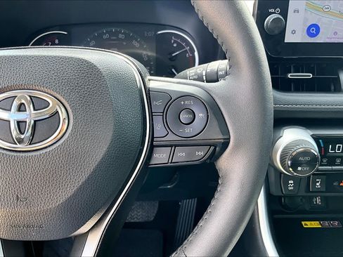 Used 2024 Toyota RAV4 XLE Premium w/ Weather Package FWD image 23