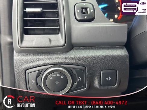 Used 2022 Ford Ranger XL w/ XL Power Equipment Group image 33