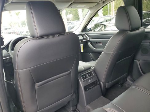 New 2026 MAZDA CX-90 3.3 Turbo w/ Select Package image 15