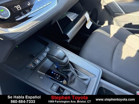 New 2026 Toyota Corolla Cross LE image 20