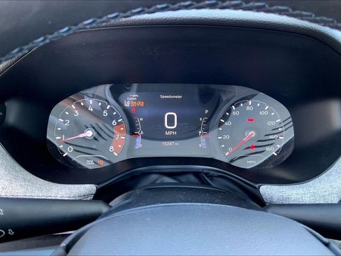 Certified 2022 Jeep Compass Latitude w/ Convenience Group image 24