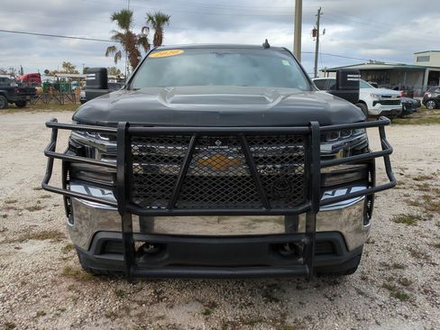 Used 2020 Chevrolet Silverado 1500 LT image 8
