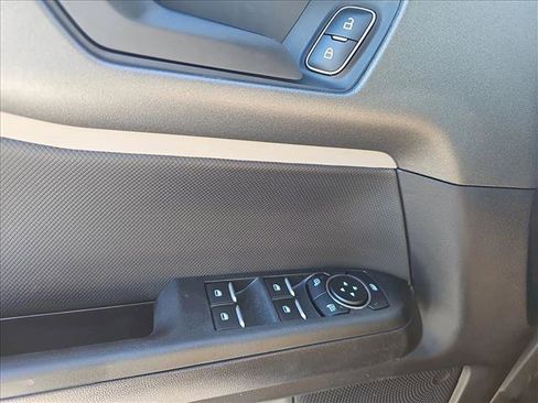 New 2025 Ford Bronco Sport Big Bend image 15