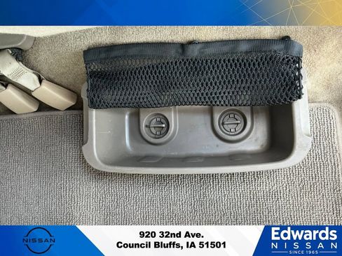 Used 2016 Nissan Frontier SV AWD/4WD image 10