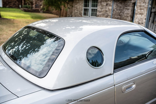 Used 2004 Ford Thunderbird RWD image 78