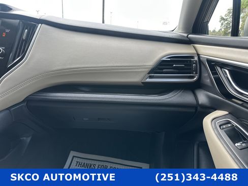 Used 2022 Subaru Outback Limited image 24