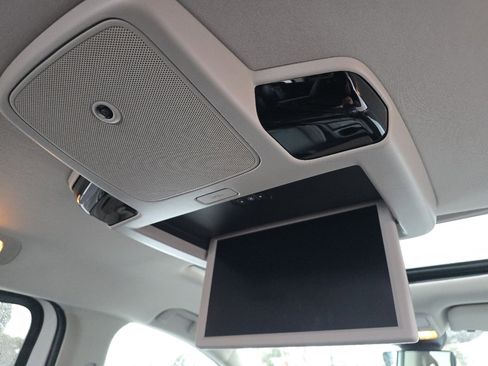 New 2026 Honda Odyssey Touring image 26