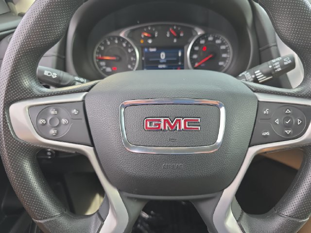 Certified 2024 GMC Terrain SLE w/ Driver Convenience Package FWD image 23