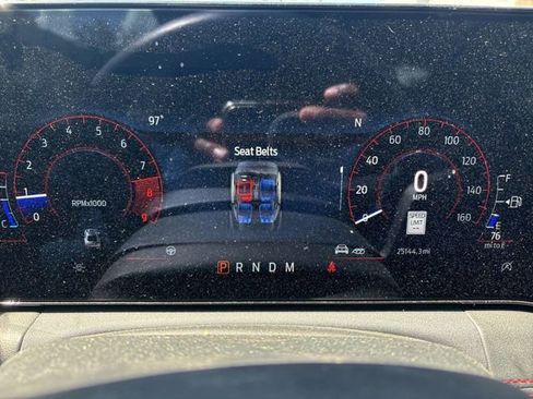 Used 2024 Ford Mustang GT Premium RWD image 5