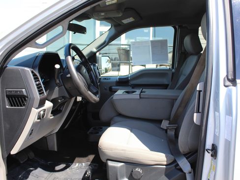 Used 2019 Ford F150 XLT w/ Trailer Tow Package AWD/4WD image 17