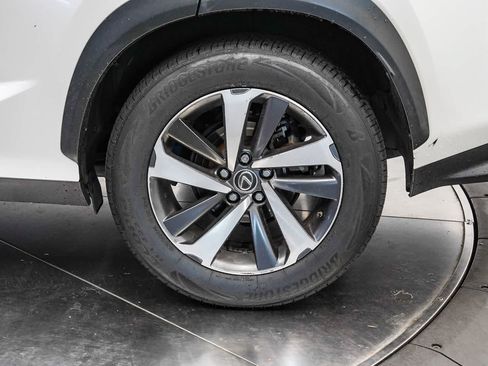 Used 2019 Lexus NX 300 FWD w/ Premium Package image 10
