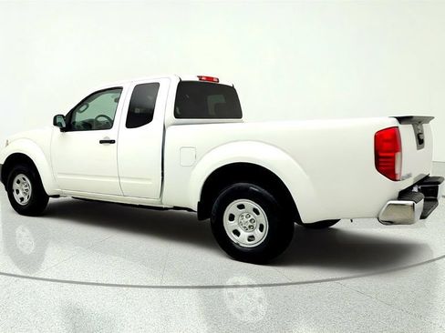 Used 2016 Nissan Frontier S RWD image 7
