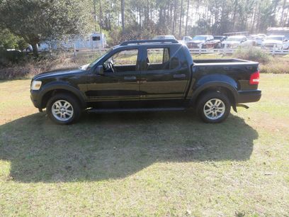 Used 2010 Ford Explorer Sport Trac XLT