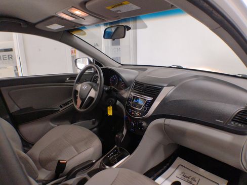 Used 2016 Hyundai Accent SE image 84