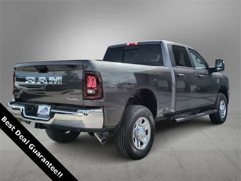 New 2025 RAM 2500 Tradesman image 8