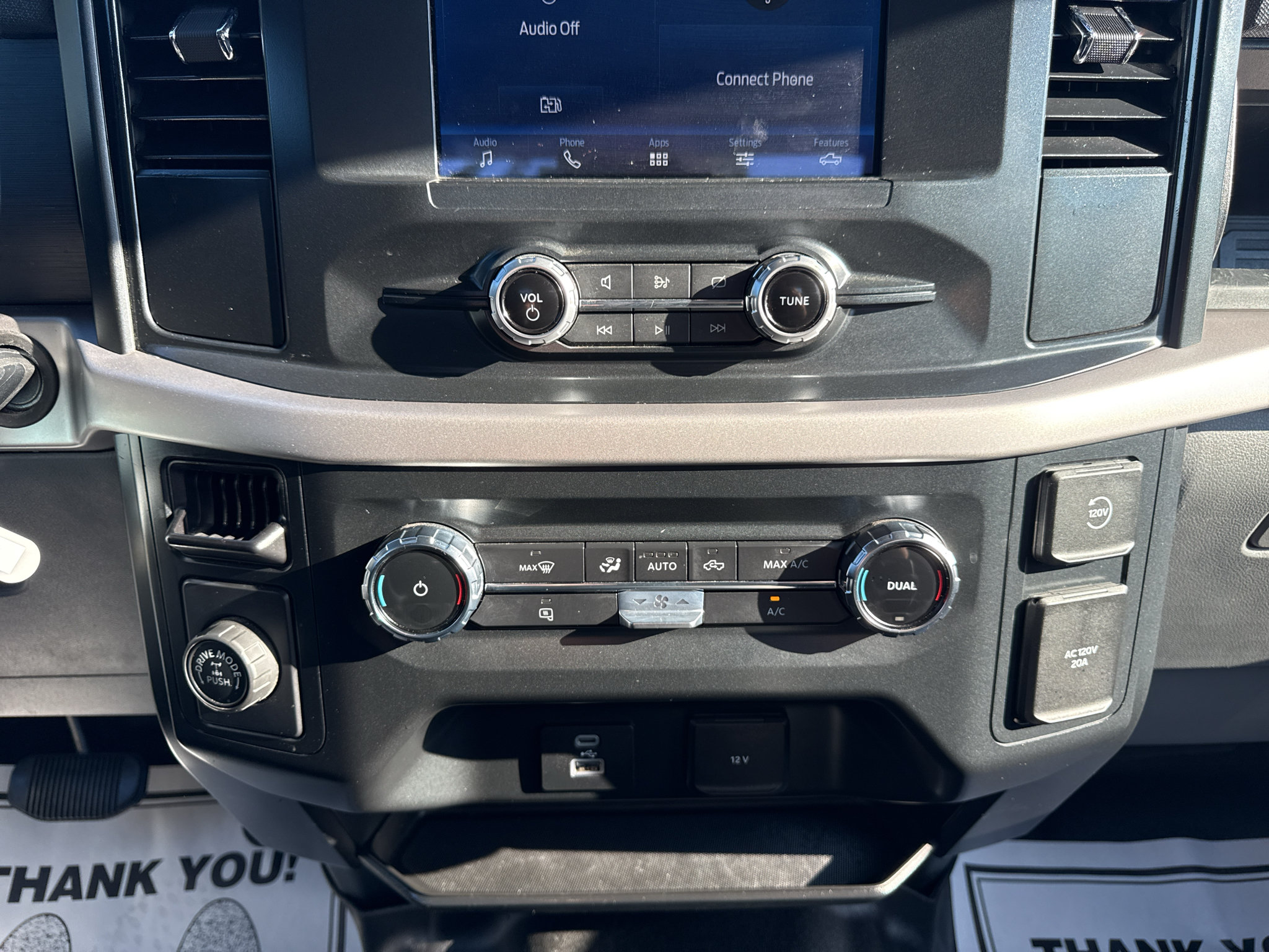 Used 2022 Ford F150 XL w/ Equipment Group 101A High RWD image 18