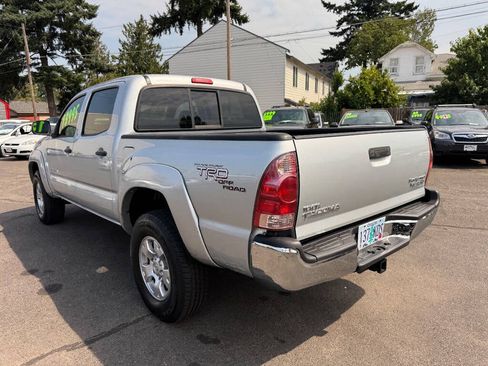 Used 2006 Toyota Tacoma PreRunner image 7